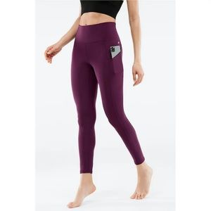 M Fabletics Osasis PureLux High Waised 7/8 Leggings (Used Lightly)